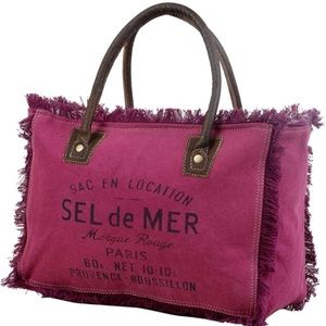 Myra Bag. At Ease Small Bag. New with tags. NWT